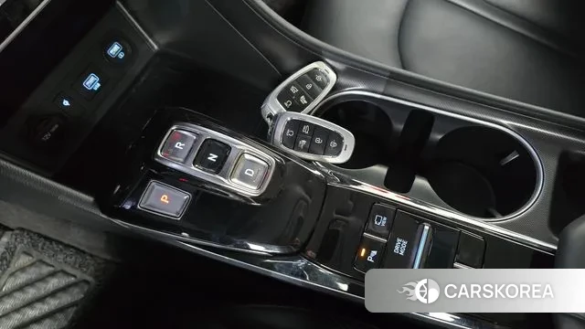 Hyundai Sonata (DN8) id 3385907 из Кореи 19