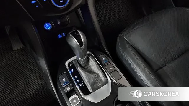 Hyundai Santa Fe The Prime id 3480344 из Кореи 19