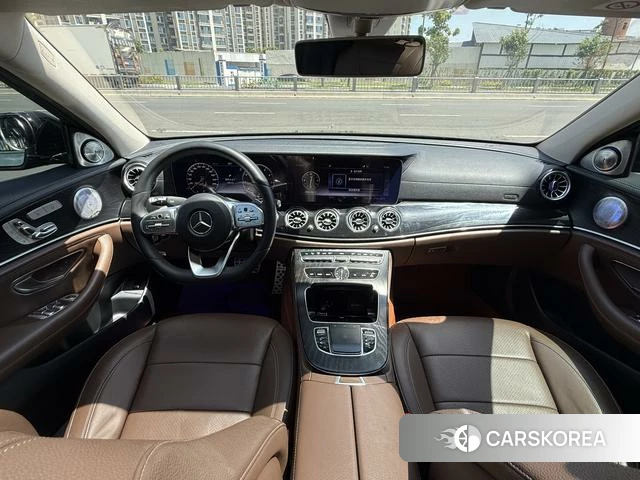 Mercedes-Benz E-class id 4217458 из Китая 20