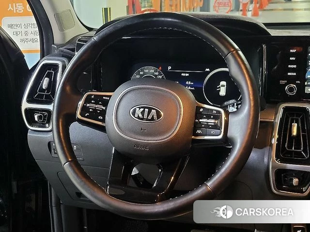 Kia Sorento 4th Generation id 4402256 из Кореи 19