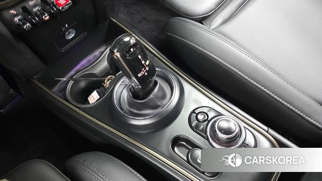Mini Cooper Countryman id 4506658 из Кореи 30