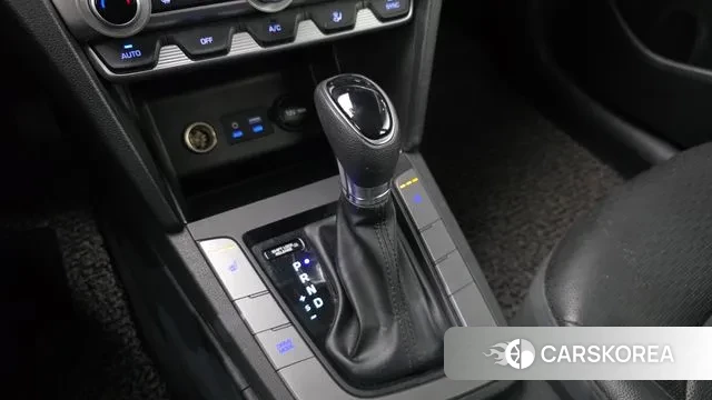 Hyundai The New Avante AD id 3444870 из Кореи 19