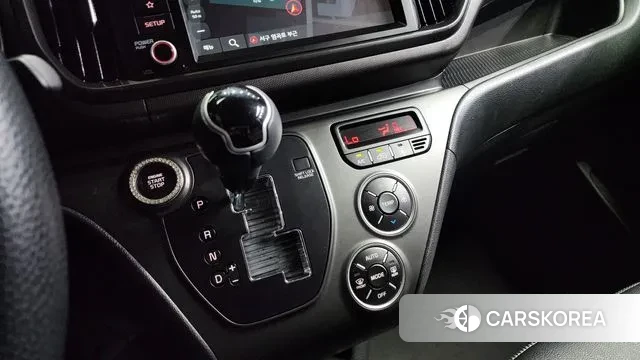 Kia The New Kia Ray id 3031920 из Кореи 19