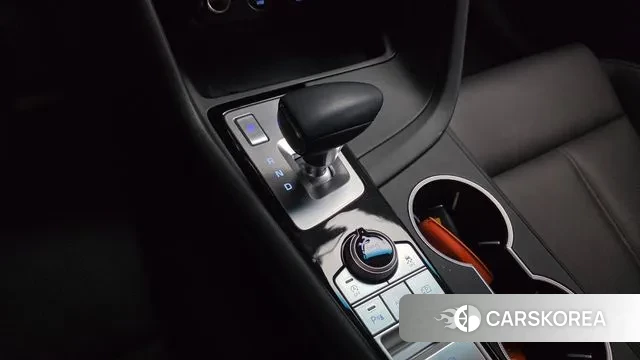 Genesis The New G70 id 3606130 из Кореи 19