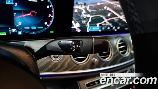 Mercedes-Benz E-Class W213 id 2741783 из Кореи 19