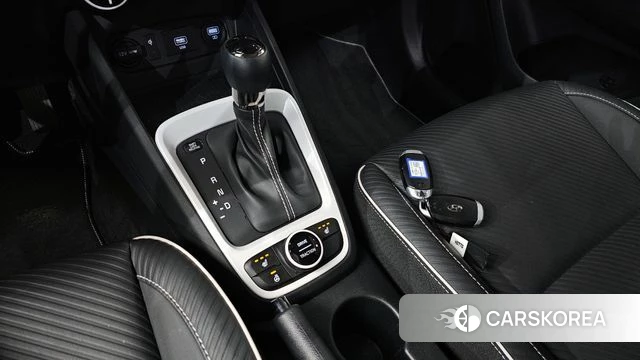 Hyundai Venue id 4284281 из Кореи 30
