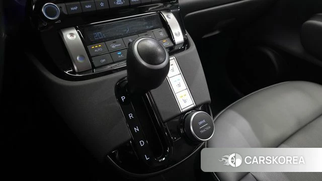 Hyundai Casper id 4468755 из Кореи 28