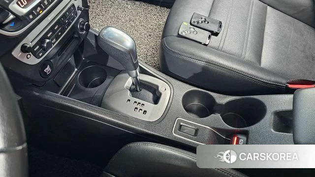 Renault Korea (Samsung) SM3 Neo id 4417204 из Кореи 29