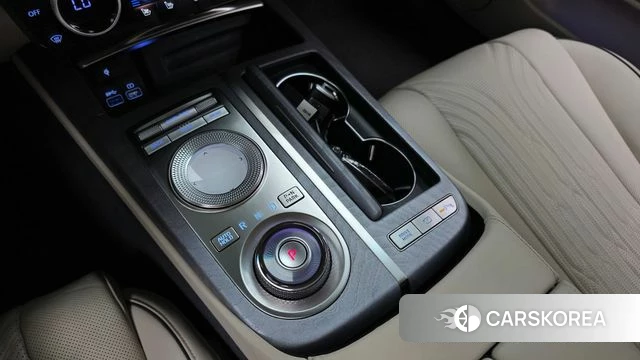 Genesis G80 (RG3) id 4500632 из Кореи 34