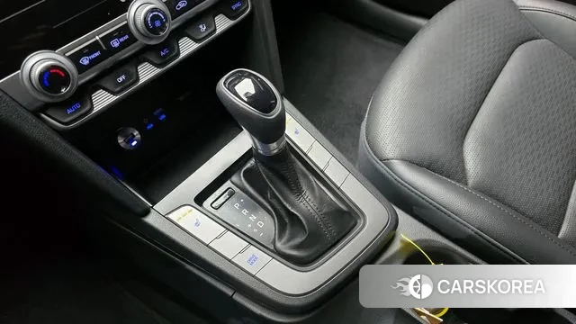 Hyundai The New Avante AD id 3484591 из Кореи 19