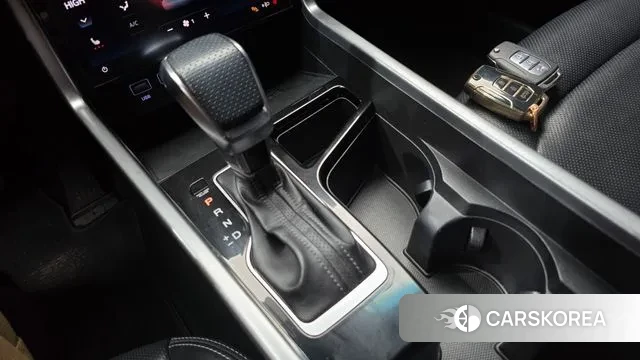 Ssangyong Torres id 3664826 из Кореи 19