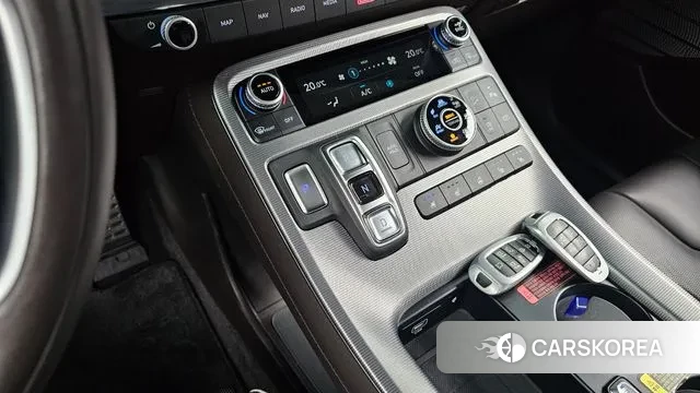 Hyundai The New Palisade id 3359975 из Кореи 19