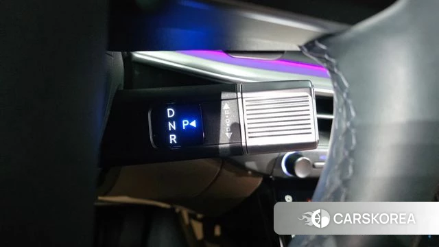 Hyundai Grandeur Hybrid (GN7) id 4469098 из Кореи 34