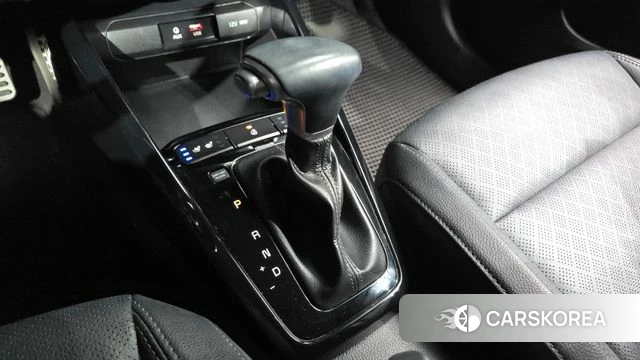 Kia Stonic id 3873429 из Кореи 19