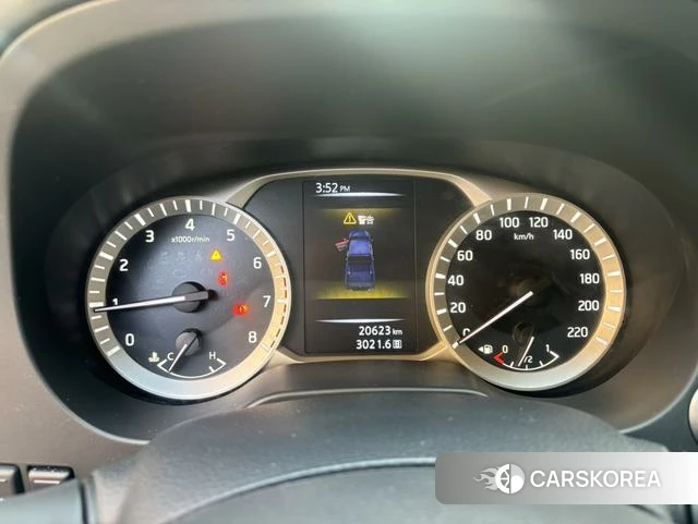 Nissan Navarra id 4262307 из Китая 11