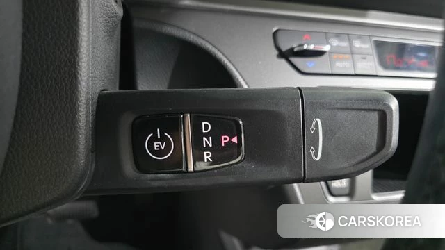 Kia The New Kia Ray EV id 4941563 из Кореи 32