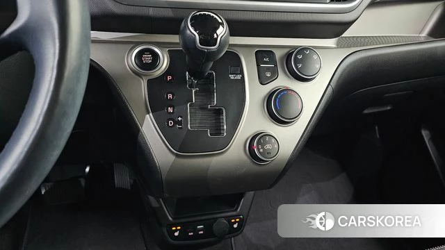 Kia The New Ray id 3845133 из Кореи 19