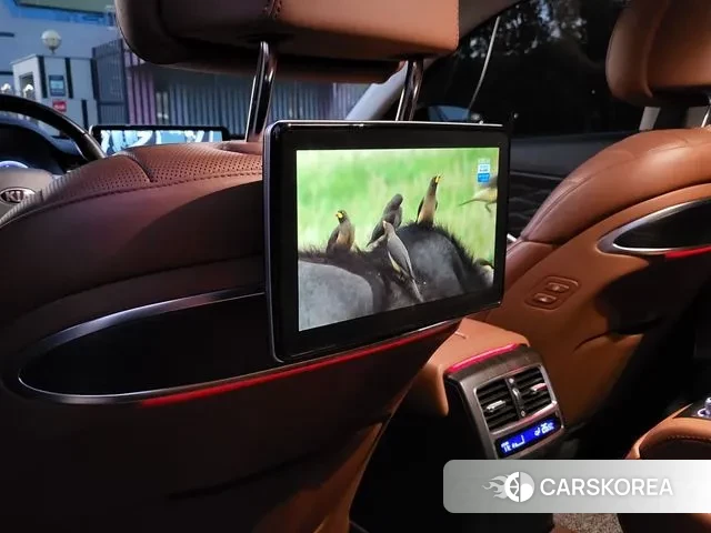 Kia More K9 id 3428891 из Кореи 19