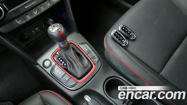 Hyundai Kona id 2760843 из Кореи 19