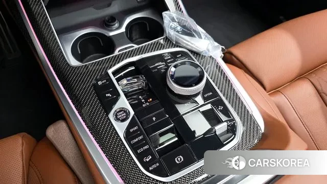 BMW X7 (G07) id 3353536 из Кореи 19