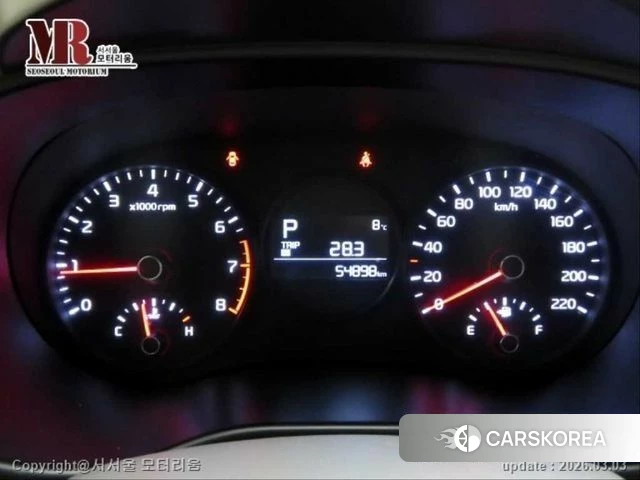 Kia All New Morning (JA) id 3801385 из Кореи 19