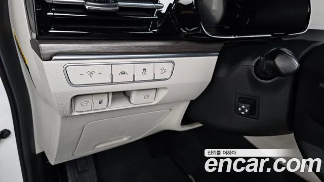 Kia Mohave Master id 2758905 из Кореи 19