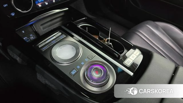 Genesis G80 (RG3) id 4625329 из Кореи 19