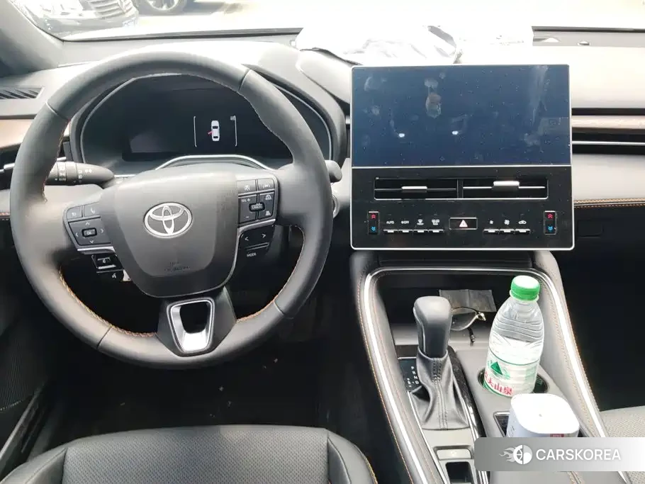 Toyota Avalon id 4679931 из Китая 15