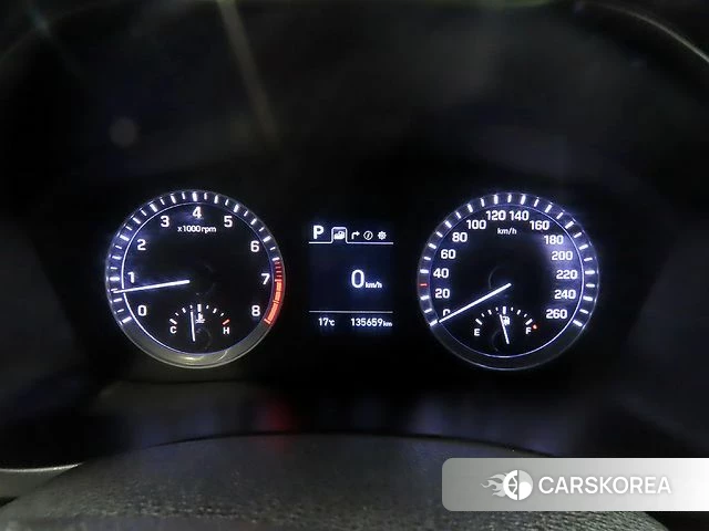Hyundai Sonata New Rise id 4514572 из Кореи 18