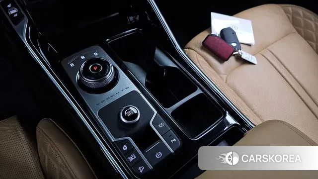 Kia Sorento 4th Generation id 3530463 из Кореи 19