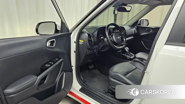 Kia Soul Booster id 4732537 из Кореи 29