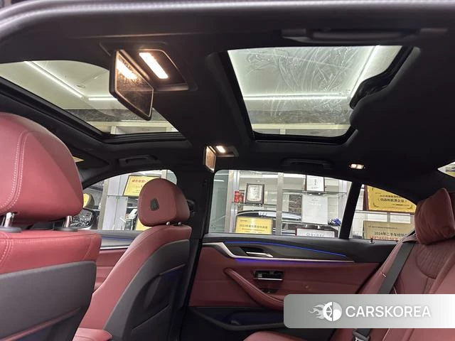 BMW 5 series id 4313535 из Китая 21