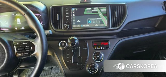 Kia The New Kia Ray id 4905269 из Кореи 19