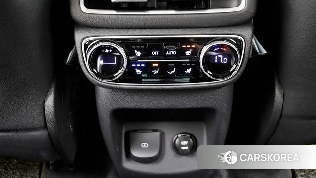 Genesis GV80 id 4783624 из Кореи 18