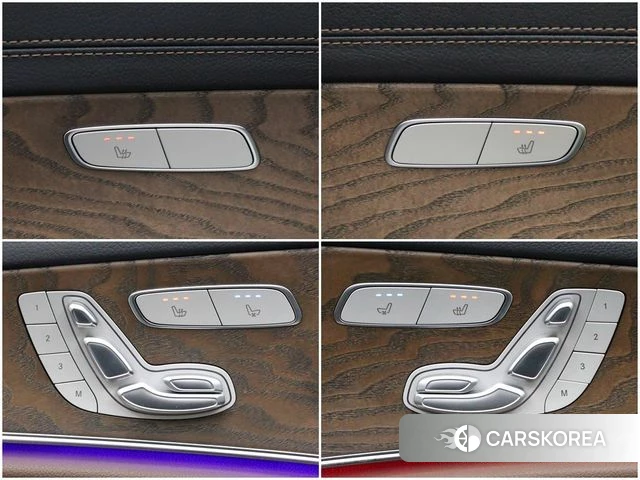 Mercedes-Benz E-Class W213 id 4255049 из Кореи 19