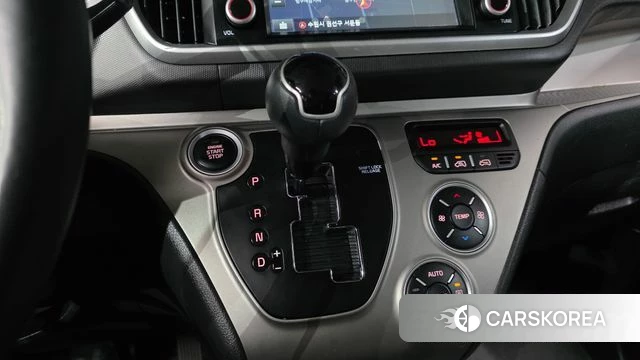 Kia The New Ray id 4398016 из Кореи 28
