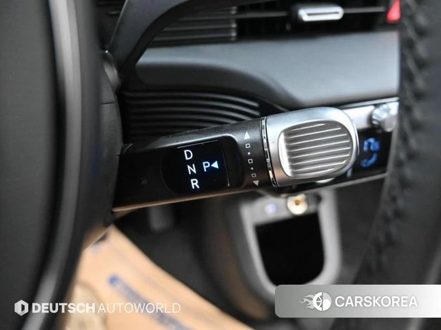 Hyundai Ionic 5 id 4898134 из Кореи 19