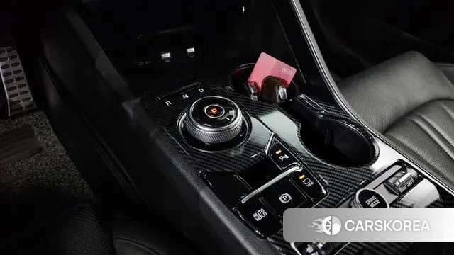 Kia K5 Hybrid 3rd Generation id 3765760 из Кореи 19