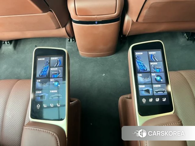 GAC Haobo Haobo HL id 4235938 из Китая 30