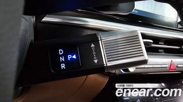 Hyundai Grandeur Hybrid (GN7) id 2632957 из Кореи 19