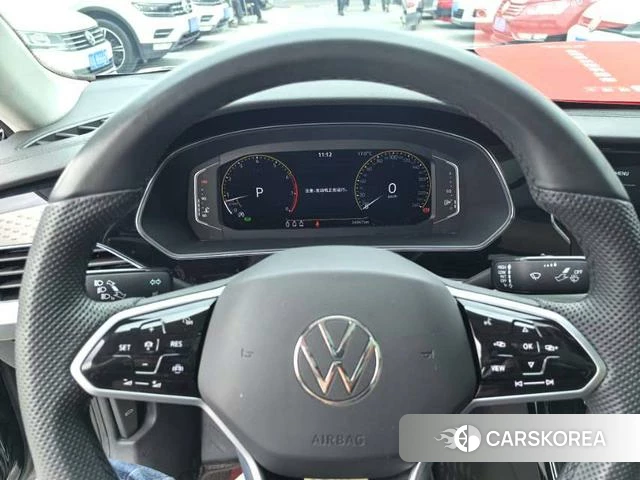 Volkswagen Passat id 4353247 из Китая 9