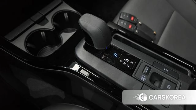 Toyota Prius 5th Generation id 4778207 из Кореи 32