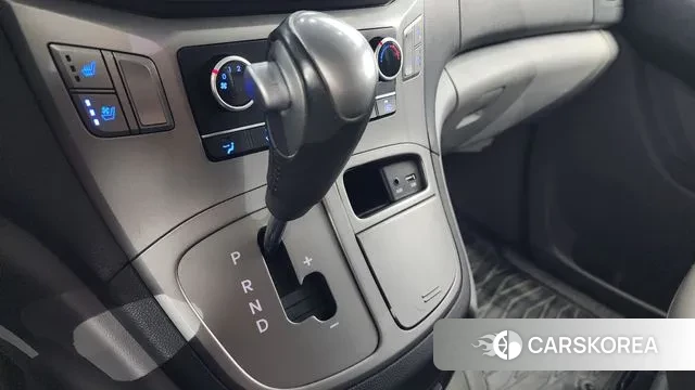 Hyundai The New Grand Starex id 3050735 из Кореи 19