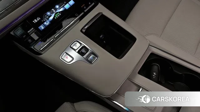 Hyundai The New Grandeur IG id 2994375 из Кореи 19