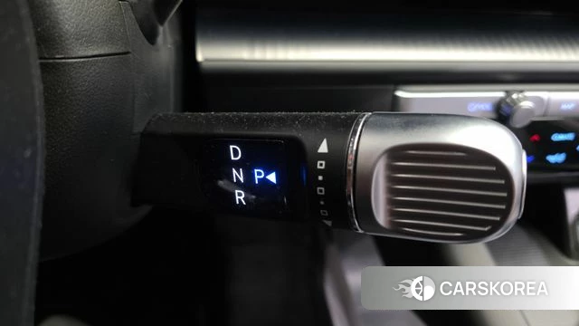Hyundai Ionic 6 id 4281804 из Кореи 29