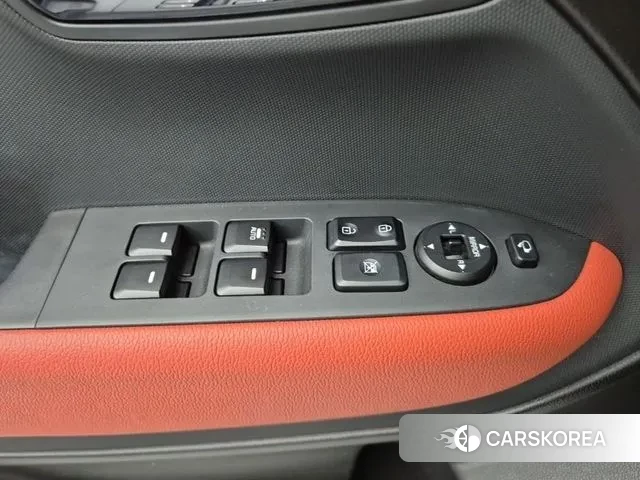 Kia The New Ray id 3008086 из Кореи 18