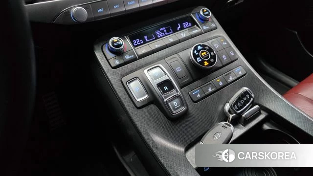 Hyundai Palisade id 3893618 из Кореи 19