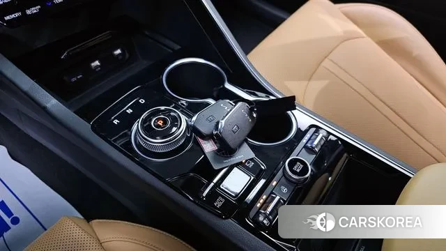 Kia K5 Hybrid 3rd Generation id 3586590 из Кореи 19