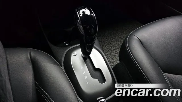 Chevrolet (GM Daewoo) The New Spark id 2916995 из Кореи 19