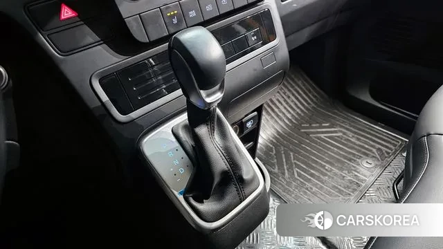 Hyundai Staria id 3477340 из Кореи 19